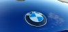 BMW Lackierung Avusblau Code 276