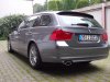 320d Touring LCI - 3er BMW - E90 / E91 / E92 / E93 - DSCN0949.JPG