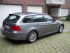 320d Touring LCI - 3er BMW - E90 / E91 / E92 / E93 - DSCN0951.JPG