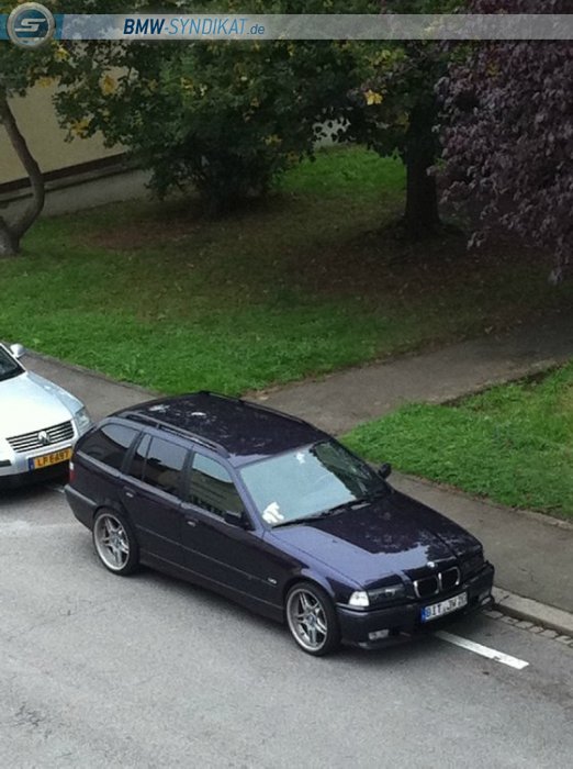 BMW-Syndikat Fotostorie