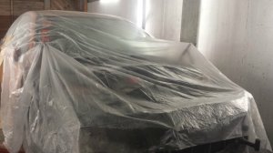 316ti Frontumbau mit CSL Stossi - 3er BMW - E46