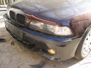 > alte Liebe rostet nicht < - 5er BMW - E39 > alte Liebe rostet nicht < - 5er BMW - E39