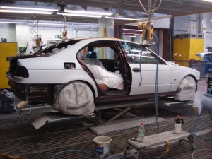 > alte Liebe rostet nicht < - 5er BMW - E39 > alte Liebe rostet nicht < - 5er BMW - E39