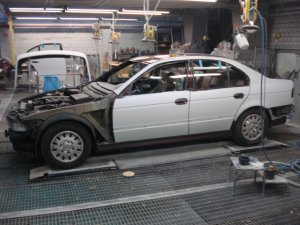 > alte Liebe rostet nicht < - 5er BMW - E39 > alte Liebe rostet nicht < - 5er BMW - E39