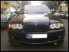 * Schwarz, Dezent & Individual * - 3er BMW - E46 - 38.jpg