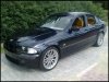 * Schwarz, Dezent & Individual * - 3er BMW - E46 - 12.jpg