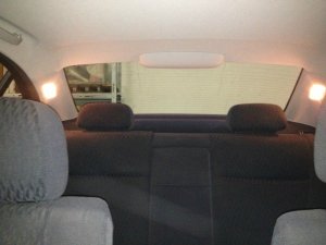 E46, 318i Limo - 3er BMW - E46 E46, 318i Limo - 3er BMW - E46