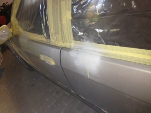 Winterauto einen BMW in Würde sterben lassen - 3er BMW - E36 Winterauto einen BMW in Würde sterben lassen - 3er BMW - E36