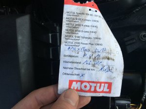 E46 318i Touring M-Paket - 3er BMW - E46