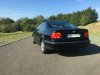 E39 520 Daily - 5er BMW - E39 - IMG_3689.JPG