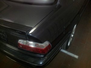 M50B28 wiederbelebt und aufgepeppt - 3er BMW - E36