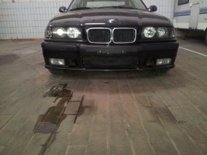 M50B28 wiederbelebt und aufgepeppt - 3er BMW - E36