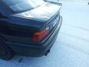 M50B28 wiederbelebt und aufgepeppt - 3er BMW - E36