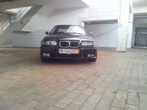 M50B28 wiederbelebt und aufgepeppt - 3er BMW - E36