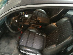 M50B28 wiederbelebt und aufgepeppt - 3er BMW - E36 M50B28 wiederbelebt und aufgepeppt - 3er BMW - E36