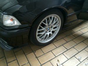 M50B28 wiederbelebt und aufgepeppt - 3er BMW - E36 M50B28 wiederbelebt und aufgepeppt - 3er BMW - E36