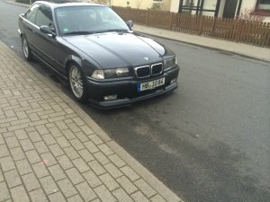 M50B28 wiederbelebt und aufgepeppt - 3er BMW - E36 M50B28 wiederbelebt und aufgepeppt - 3er BMW - E36