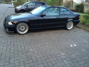 M50B28 wiederbelebt und aufgepeppt - 3er BMW - E36 M50B28 wiederbelebt und aufgepeppt - 3er BMW - E36