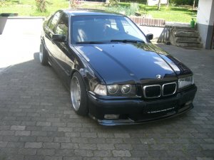 *E36 Lowballer* Brock B1 - 3er BMW - E36