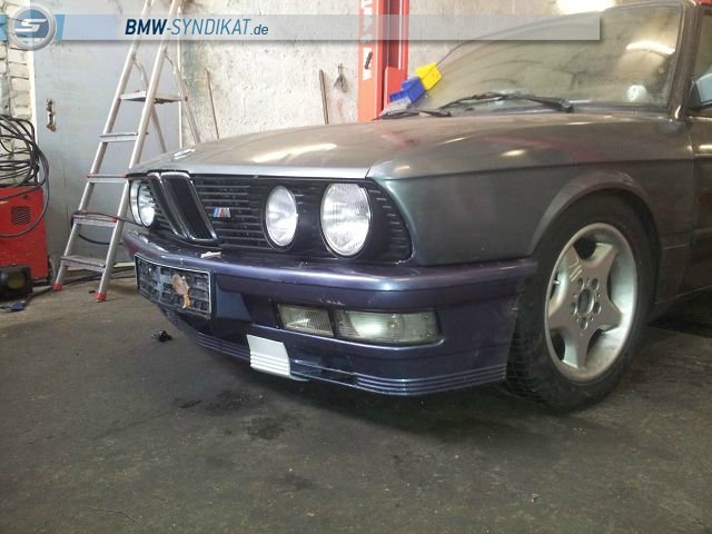 BMW-Syndikat Fotostorie