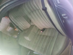 E28 525e wird M5/m535i - Fotostories weiterer BMW Modelle