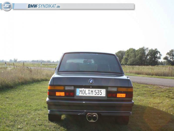 BMW-Syndikat Fotostorie