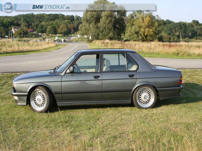 BMW-Syndikat Fotostorie