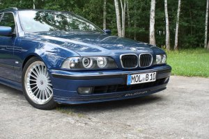 Alpina B10 V8 Touring - Fotostories weiterer BMW Modelle