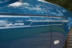 Alpina B10 V8 Touring - Fotostories weiterer BMW Modelle