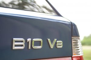 Alpina B10 V8 Touring - Fotostories weiterer BMW Modelle