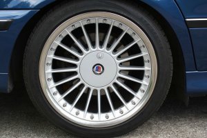 Alpina B10 V8 Touring - Fotostories weiterer BMW Modelle