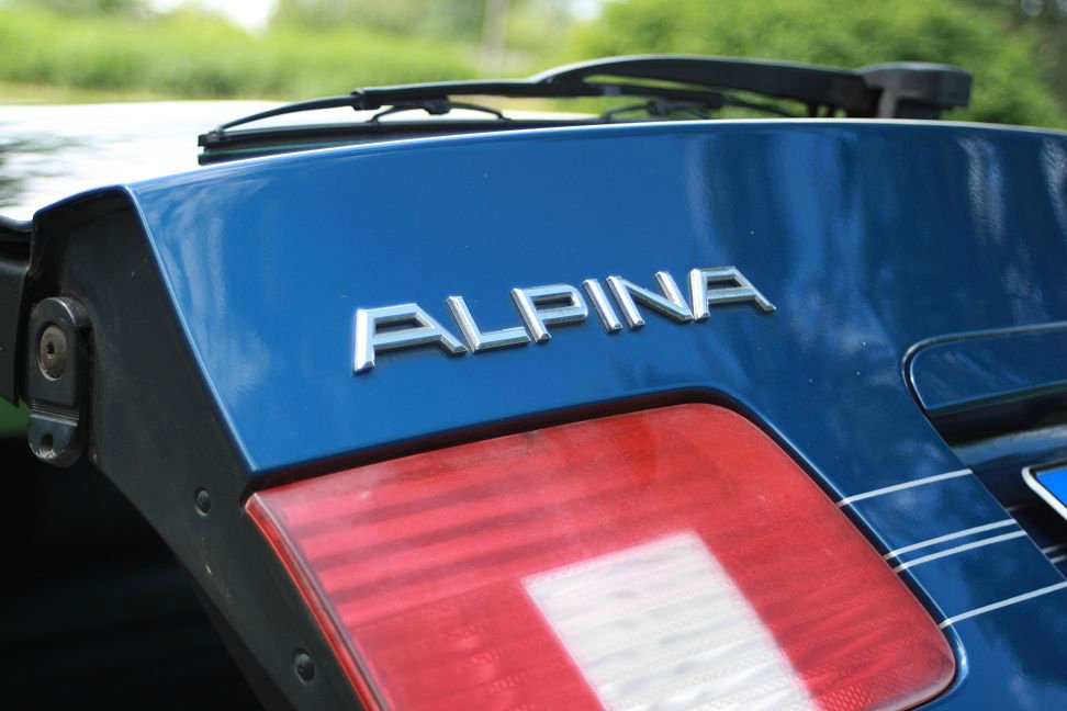 Alpina B10 V8 Touring - Fotostories weiterer BMW Modelle