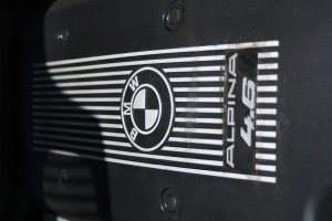 Alpina B10 V8 Touring - Fotostories weiterer BMW Modelle