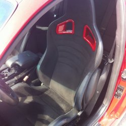325ti Performance PW-Design - 3er BMW - E46