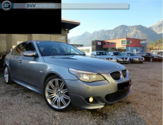 BMW-Syndikat Fotostorie