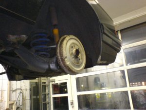 87er 318i M40 goes M50B25 Ready to Drive - 3er BMW - E30 87er 318i M40 goes M50B25 Ready to Drive - 3er BMW - E30