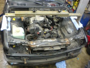 87er 318i M40 goes M50B25 Ready to Drive - 3er BMW - E30 87er 318i M40 goes M50B25 Ready to Drive - 3er BMW - E30