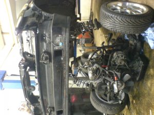 87er 318i M40 goes M50B25 Ready to Drive - 3er BMW - E30 87er 318i M40 goes M50B25 Ready to Drive - 3er BMW - E30