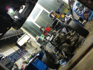 87er 318i M40 goes M50B25 Ready to Drive - 3er BMW - E30 87er 318i M40 goes M50B25 Ready to Drive - 3er BMW - E30