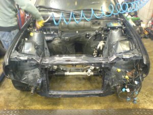 87er 318i M40 goes M50B25 Ready to Drive - 3er BMW - E30 87er 318i M40 goes M50B25 Ready to Drive - 3er BMW - E30