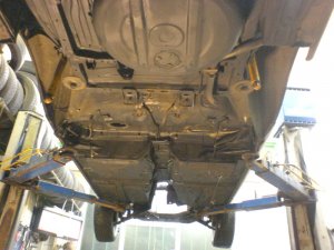 87er 318i M40 goes M50B25 Ready to Drive - 3er BMW - E30 87er 318i M40 goes M50B25 Ready to Drive - 3er BMW - E30