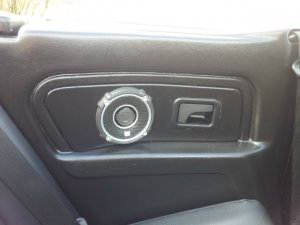 Vorfacelift Cabrio M-Tech-1 325i - 3er BMW - E30