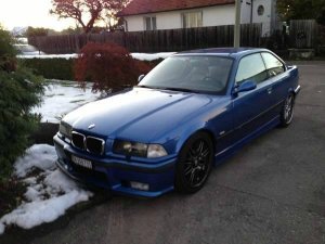 BMW M3 E36 3.2 - 3er BMW - E36