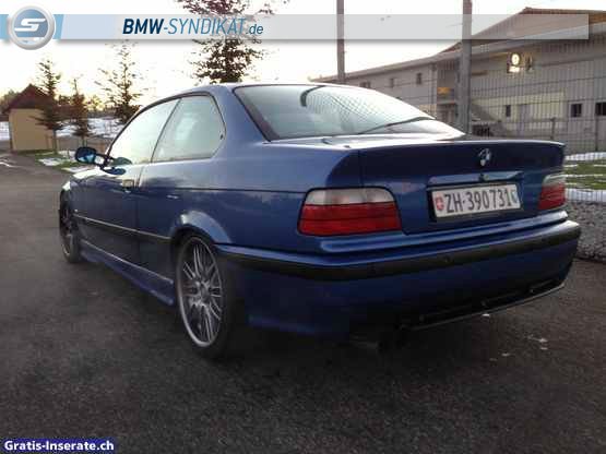 BMW-Syndikat Fotostorie