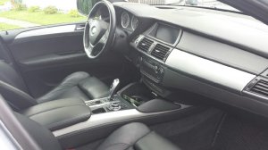 BMW X6M 4.4l V8 555PS - BMW X1, X2, X3, X4, X5, X6, X7