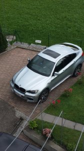 BMW X6M 4.4l V8 555PS - BMW X1, X2, X3, X4, X5, X6, X7
