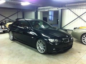 325d E92 Performance - 3er BMW - E90 / E91 / E92 / E93 325d E92 Performance - 3er BMW - E90 / E91 / E92 / E93