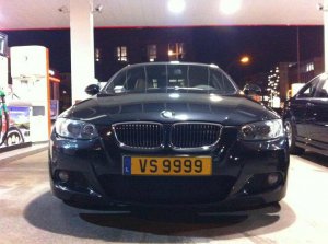 325d E92 Performance - 3er BMW - E90 / E91 / E92 / E93 325d E92 Performance - 3er BMW - E90 / E91 / E92 / E93