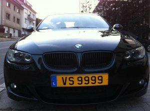 325d E92 Performance - 3er BMW - E90 / E91 / E92 / E93 325d E92 Performance - 3er BMW - E90 / E91 / E92 / E93