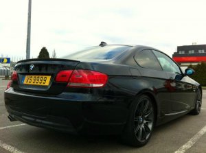 325d E92 Performance - 3er BMW - E90 / E91 / E92 / E93 325d E92 Performance - 3er BMW - E90 / E91 / E92 / E93